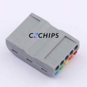 KH-PCT-225-C Wiring Quick Connect Terminal Connector - Product Image 2