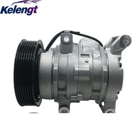 Nouveau compresseur de climatisation de voiture 12V 88310-0K132 447260-8020 10S11C 88310-0K110 pour Hilux Vigo