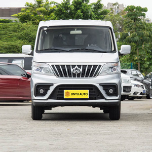 Minivan Changan Ruxin M80 2026, Auto Chino Económico de Gasolina, 2/5/<span class=keywords><strong>7</strong></span> <span class=keywords><strong>Plazas</strong></span>, Gran Espacio de Carga, Flexible para Pasajeros y Carga - Product Image 2
