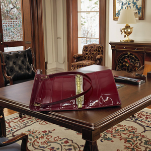 Custom A5 A6 Pu Leather Notebook <b>Binder</b> High-End Fashionable PU Leather Loose-leaf <b>Binder</b> Convenient Hand or Shoulder Carrying - Product Image 5