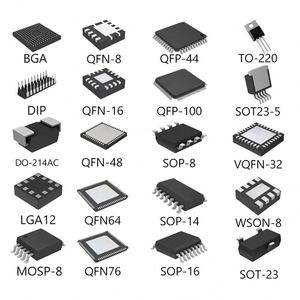256-FBGA ประตู XC2S100-6FGG256C ใหม่และดั้งเดิม (17x17) ฝังตัว-fpcas สนามตั้งโปรแกรมได้ - Product Image 3