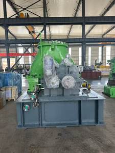 Swmc 1.<span class=keywords><strong>2</strong></span> Mw Aanpasbare Kleine Stoomturbine <span class=keywords><strong>Generator</strong></span> Voor Biomassa Power Beste Prijs Epc Oplossing Elektriciteitsopwekkingsproduct - Product Image 3