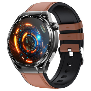 <span class=keywords><strong>Reloj</strong></span> Inteligente F200 con Pantalla HD de 1.55 Pulgadas, Monitor de Ritmo Cardíaco, Rastreador de Actividad Física, <span class=keywords><strong>Reloj</strong></span> Inteligente - Product Image 3