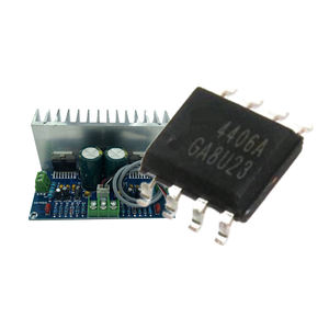 ของแท้ ZL40268LDF1 8-OUTPUT PCIE HCSL ออกแบบมาเป็นพิเศษสำหรับไอซีตั้งเวลา/ตั้งจังหวะเฉพาะงาน - Product Image 1