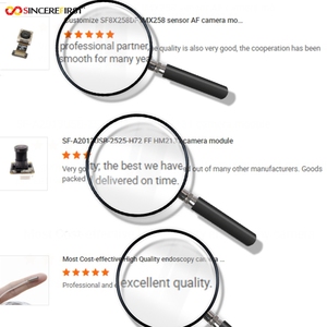 Chuyên Nghiệp Kiểm Tra Y Tế 3.6Mm 3.9Mm Nhỏ CMOS Máy Ảnh Mô-đun Nội Soi Hệ Thống 2MP Độ Phân Giải Mipi Kết Nối <span class=keywords><strong>USB</strong></span> - Product Image 6