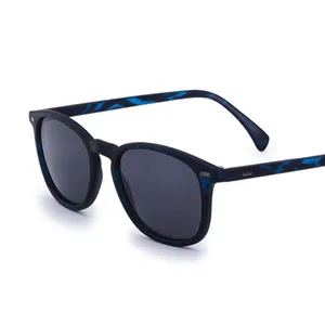479 Custom logo fashion classic polarized pc full frame sunglasses