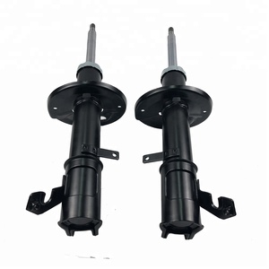 Amortiguador de Suspensión Automotriz <span class=keywords><strong>KAZOKU</strong></span> 333115 4852012860 para TOYOTA COROLLA, Amortiguador Delantero de Alta Calidad Garantizada - Product Image 6