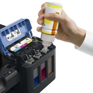 طابعة G3800 جديدة تمامًا لطابعات حبر كانون بيكسيما عالية الجودة الكل في واحد نافثة للحبر موفرة اقتصادية للمكتب - Product Image 2