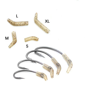 Déflecteur de ligne pour pêche à la <span class=keywords><strong>carpe</strong></span>, manchon anti-accrochage au fond, accessoires pour montage de <span class=keywords><strong>carpe</strong></span> pour la pêche à la <span class=keywords><strong>carpe</strong></span> européenne - Product Image 4