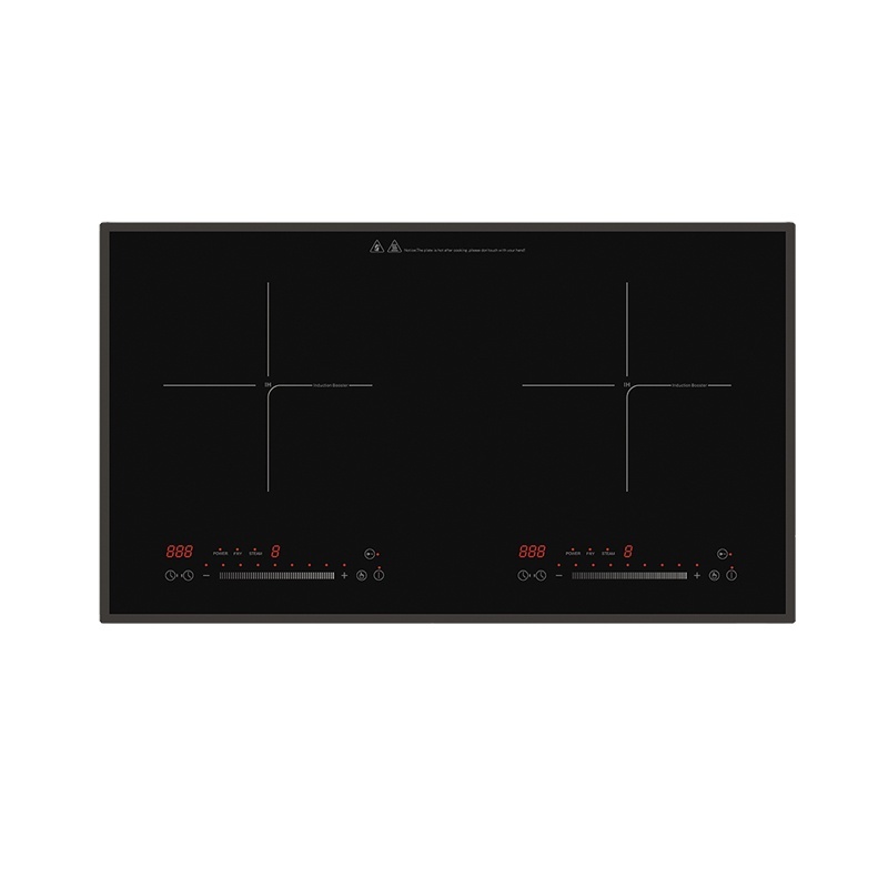 CB Certification Desktop Portable Kitchen Stove