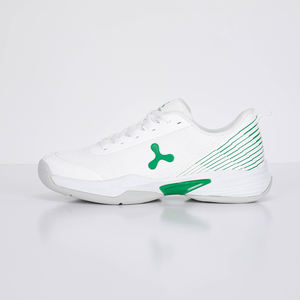 Caston sportivo resistente all'usura in gomma TPU piastra in carbonio leggera da uomo/donna che corre <span class=keywords><strong>scarpe</strong></span> da Badminton Tennis Pickleball paddle - Product Image 3