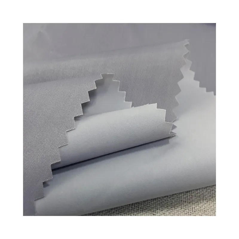 Vải Lót Taffeta 190T Polyester Ưu Đãi Đặc Biệt Dành Cho Hành Lý