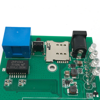 Rentable ISO9001 Certifié Refroidissement Climatiseur DC Inverter Pcb Board Refroidisseur D'air Pcb Oem