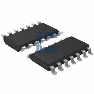 ATTINY841-SSU Original Electronic component suppliers Integrated Circuit BOM List Service Instant Spot Supply - Product Image 1