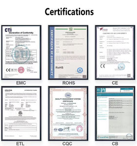 סיטונאי שמש עמיד למים הוביל חירום מנורת קמפינג נטענת נייד עבור מנורת קמפינג עבור המשטרה הביתה - Product Image 6