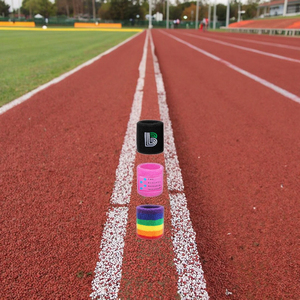 Pulseras deportivas de algodón transpirables absorbentes del sudor al por mayor, pulseras secas con agarre para deportes, Fitness, correr, baloncesto, ejercicio - Product Image 2