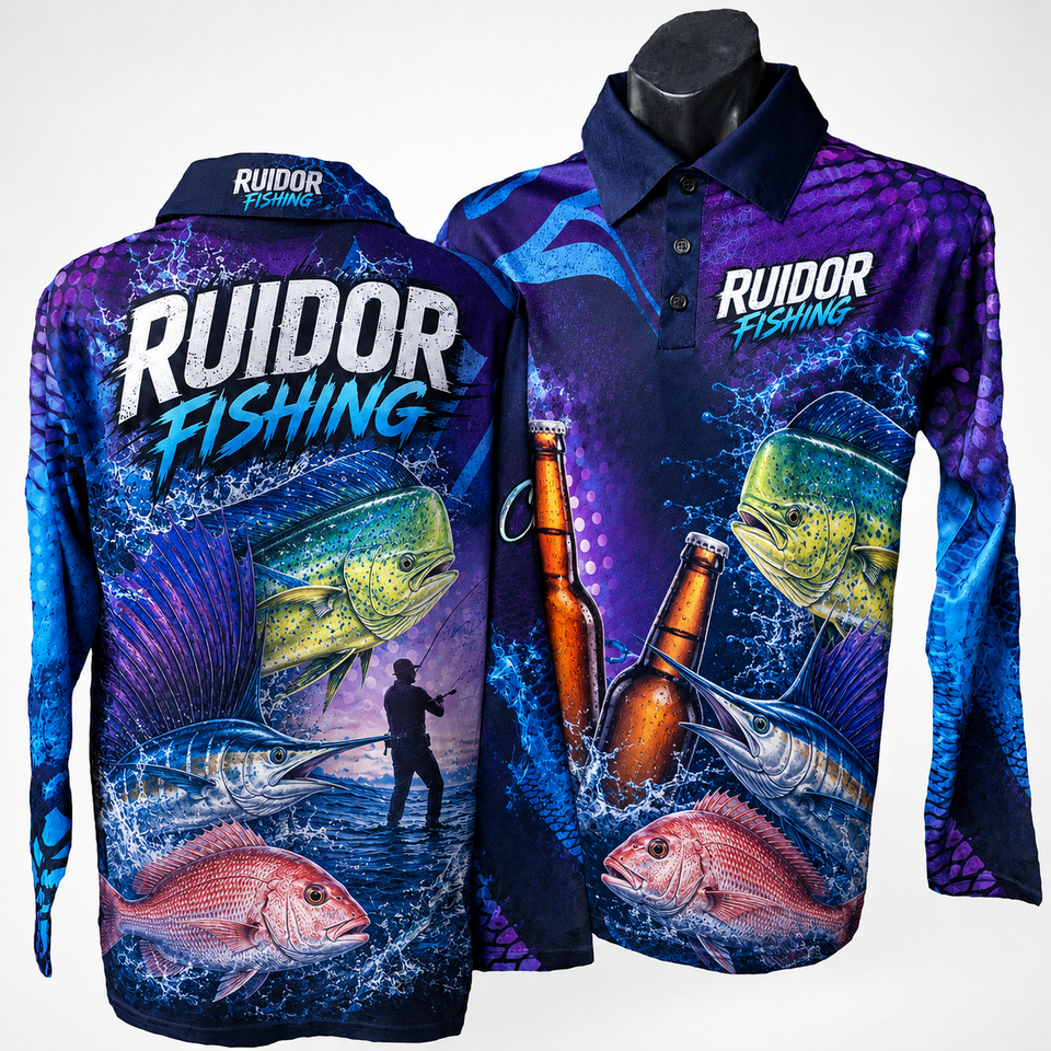 Wholesale Fishing Wear Australia Men Lightweight UPF50 Hooded Fishing ...