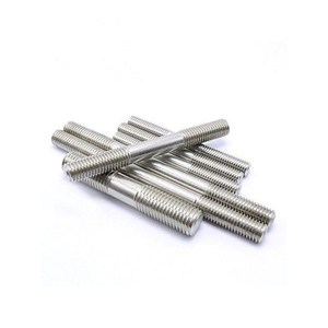 Vis à tête cylindrique en acier inoxydable duplex 2205 2507 sur mesure M12-M100 <span class=keywords><strong>DIN</strong></span> <span class=keywords><strong>939</strong></span> - Product Image 4