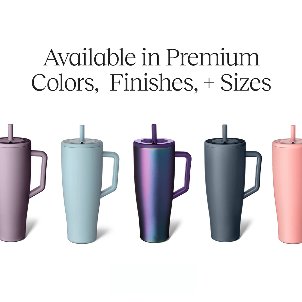 LARQ Bottle Swig Top 23oz - Insulated Reusable Stainless Steel Water - View #9