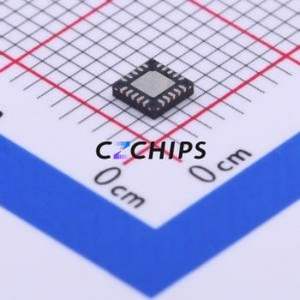 Original a estrenar TPS51216RUKR QFN-20(3X3) Circuito integrado IC Chip PMIC IC de potencia de DC-DC - Product Image 2