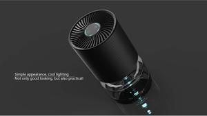 Mini déshumidificateur physique portable 9v, 300ml/jour, usine OEM à vendre - Product Image 4