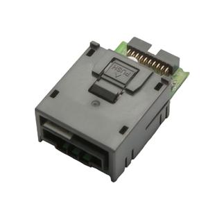 bibo AS-PS02 Équipement électronique de contrôle industriel Nouveau module d'alimentation PLC PAC Contrôleurs dédiés RS485 - Product Image 3