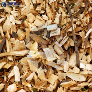 NGOC CHAU Sciure de bois naturelle en vrac pour les déchets agricoles et les systèmes de chauffage Énergie de combustion écologique Industrie - Product Image 1