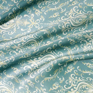 Precio de Mayoreo, Seda Real 100% Morera, Tela Satén de 16/19/22/25/30 mm para Cortinas, Pijamas, Ropa de Cama y Fundas de Almohada - Product Image 4