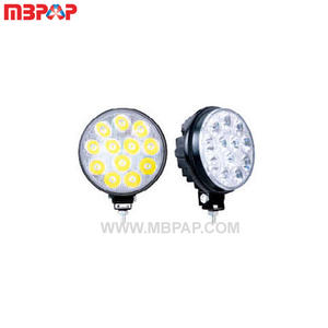 Feu arrière LED de camion de remorque de Dongfeng Foton - Product Image 6