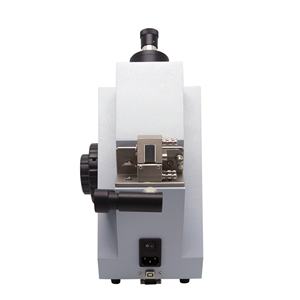 WESTTUNE <span class=keywords><strong>WYA</strong></span>-<span class=keywords><strong>2S</strong></span> <span class=keywords><strong>ABBE</strong></span> Refratômetro Digital para Açúcar, Farmacêutica, Bebidas, Petróleo, Alimentos, Químicos Com Preço Competitivo - Product Image 3