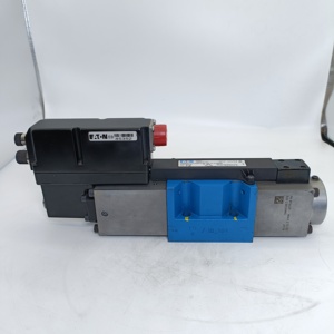 KBDG4V-5-2C50N-Z-M1-PE7-H7-11 โซลินอยด์วาล์วไฮดรอลิก KBFDG4V KBDG4V KFDG4V แบบปรับสัดส่วน รุ่นขายดี KBDG4V-5-2C50N - Product Image 5