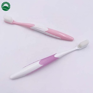Buona qualità spazzolino Nano per i bambini con la copertura di plastica - Product Image 6