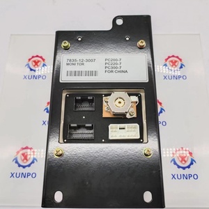 Écran d'affichage 7835-12-3007 pour PC360-7 PC300-7 PC350-7 - Product Image 5