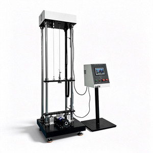 Football <b>Glove</b> Impact Testing Machine Goalkeeper <b>Glove</b> Shock Absorption Performance Tester Anti-Impact Strength Test Equipment - Product Image 1