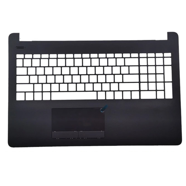 Laptop Palmrest for HP NoteBook 15-BS 15-BW 15-BS070WM 924901-001 7J1780 Upper Cover Topcase Housing