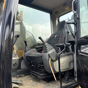 Excavadora Usada de 15 Toneladas Cat315D, Fabricada en Japón, Alta Calidad, Alto Rendimiento y Bajo Precio, Excavadora Usada CAT315D - Product Image 6