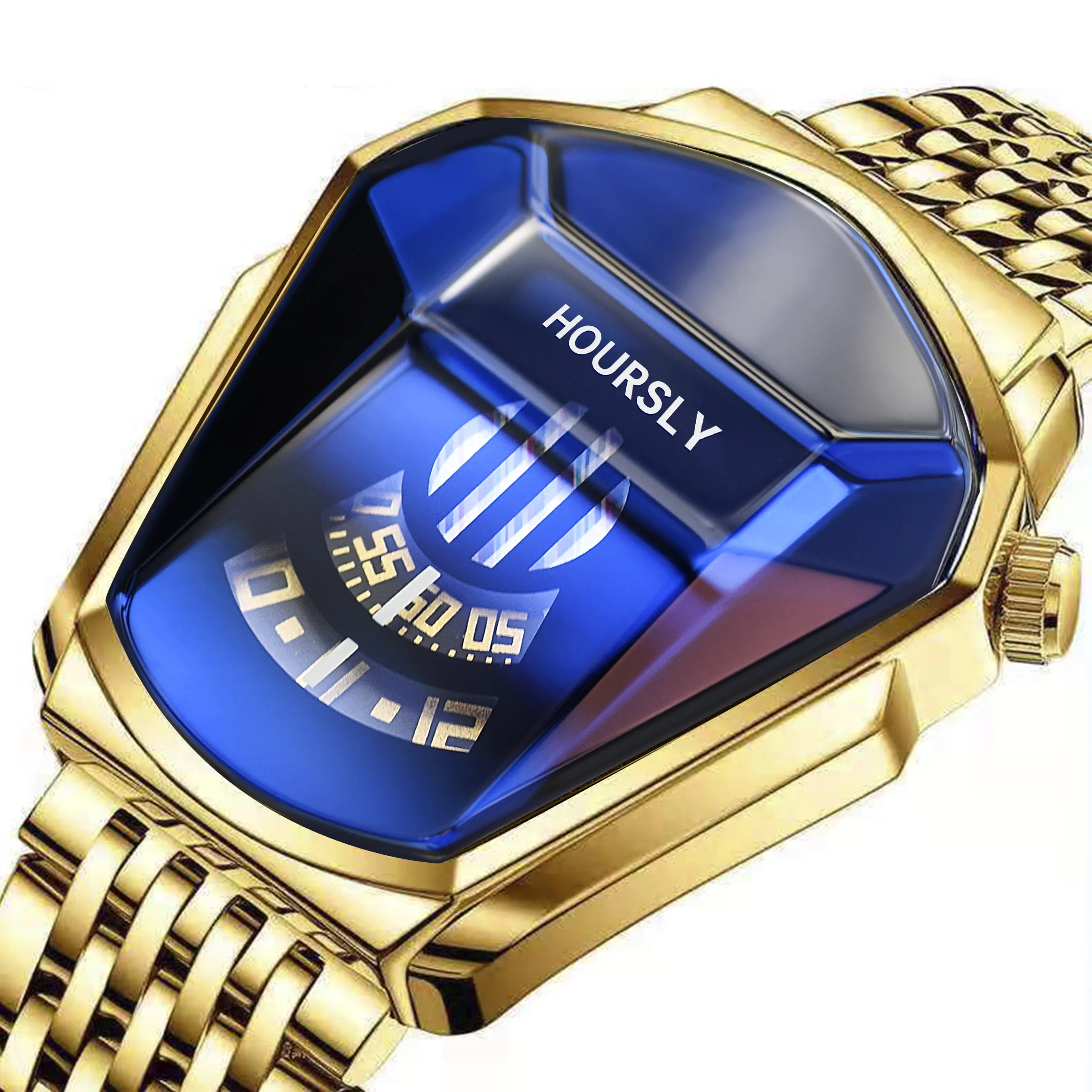 Nieuwe Sport Hoursly Mens Quartz Horloge Hot Luxe Merk Horloge Voor Heren Siliconen Horloge Waterdicht Klok Relogio Masculino