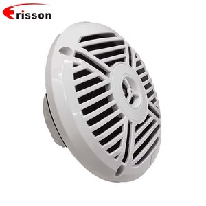 Oem/ODM <span class=keywords><strong>6.5</strong></span> inch biểu tượng tùy chỉnh loa biển cho thuyền cung cấp bán buôn - Product Image 1