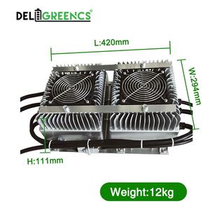 6.6kw סוללה סוללה 6600w ב v ac-dc מטען גולף עבור lifepo4, ncm, חבילת סוללות lto agm - Product Image 3