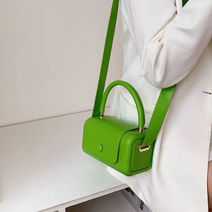 Bolso pequeño de <span class=keywords><strong>Toto</strong></span> para mujer, Cartera de mano femenina de Color caramelo, de lujo, para fiesta - Product Image 4