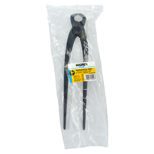 Pinze Professionali Russe Plus DIN/ISO 9242 in Cromo Vanadio Nero 10 Pollici - Product Image 4