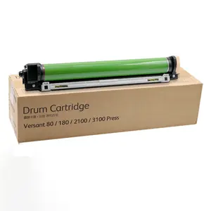 013R00674 JCT Remanufactured imaging Print Unit Drum cartridge for Xerox Versant 80 180 2100 3100 digital press printer