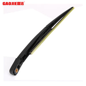 Applicable au bras d'essuie-glace arrière Nissan Livina, référence OE : 28780JM00A - Product Image 4