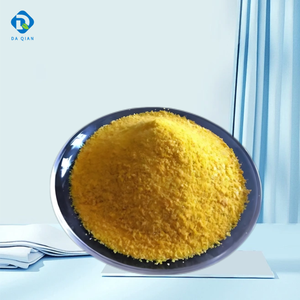 مادة كيميائية متعددة المكونات من كلوريد البولي ألومنيوم من الشركة المصنعة، مادة تلبيد ومساعد تخثر - Product Image 1