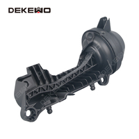 95511011600 3.6L VR6 Pièces de moteur Collecteur d'admission Unité d'entraînement pour Porsche Cayenne 2008-2018