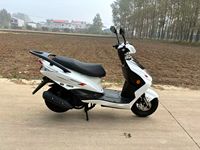 Motocyclettes de rue d'occasion de 125 cm³ à essence pour l'exportation