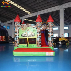 Nouvelle conception de <span class=keywords><strong>cabine</strong></span>/tente de discothèque/bar <span class=keywords><strong>gonflable</strong></span> commercial avec lumières disco, installation facile et garantie de 3 ans - Product Image 4