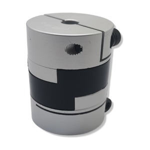 تخصيص الألومنيوم المنحني OEM دعم اقتران التشفير المرن لنقل الطاقة - Product Image 5