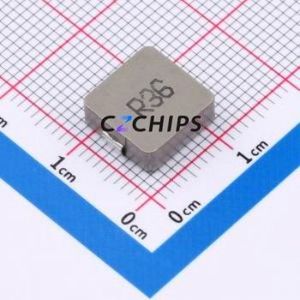 ตัวเหนี่ยวนำพลังงาน FSA1040-R36MT SMD,11.5x10mm (การเหนี่ยวนำ: 360nH )(ความแม่นยำ: 20% พิกัดกระแส: 30A) - Product Image 1