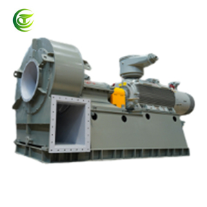 Nhỏ nhiệt độ cao sức đề kháng công nghiệp nóng ống khói xả dự thảo Fan ly tâm gây ra dự thảo nhà hàng ống - Product Image 5